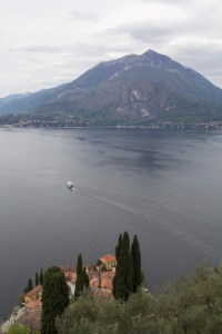 view Varenna