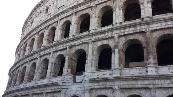 colosseum