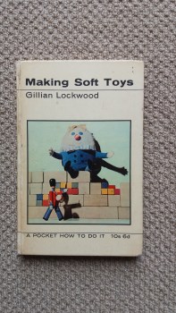 doll book