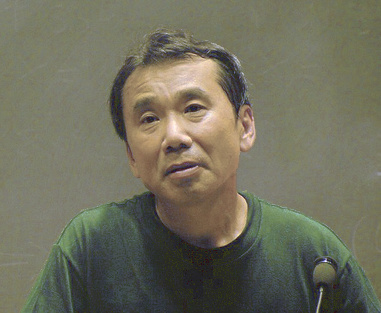 harukimurakami