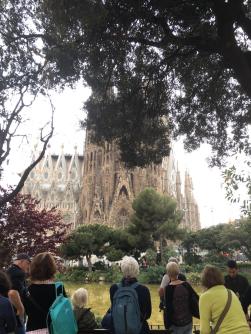 sagrada familia