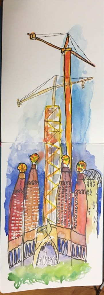 Sagrada Familia Amelia HF (2)