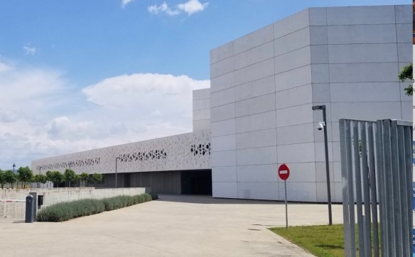 contemporary art gallery 2