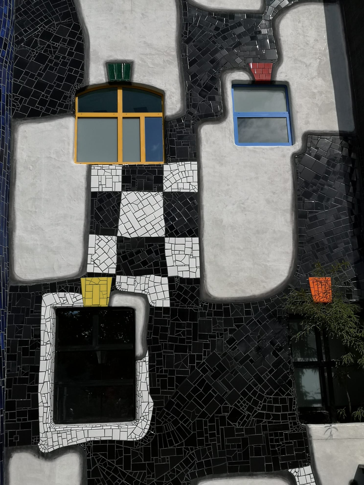 Hundertwasser in New Zealand | ARTISTRY